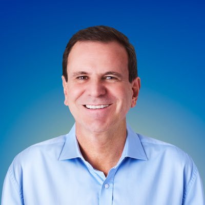 ELEIÇÕES 2026. PAES LIDERA, WASHINGTON REIS E RORIGO BACELLAR APARECEM LOGO APÓS.