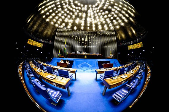 PEC DA BLINDAGEM. DEPUTADOS ENTRAM PARA A LISTA NEGRA DO CIDADÃO DE BEM.