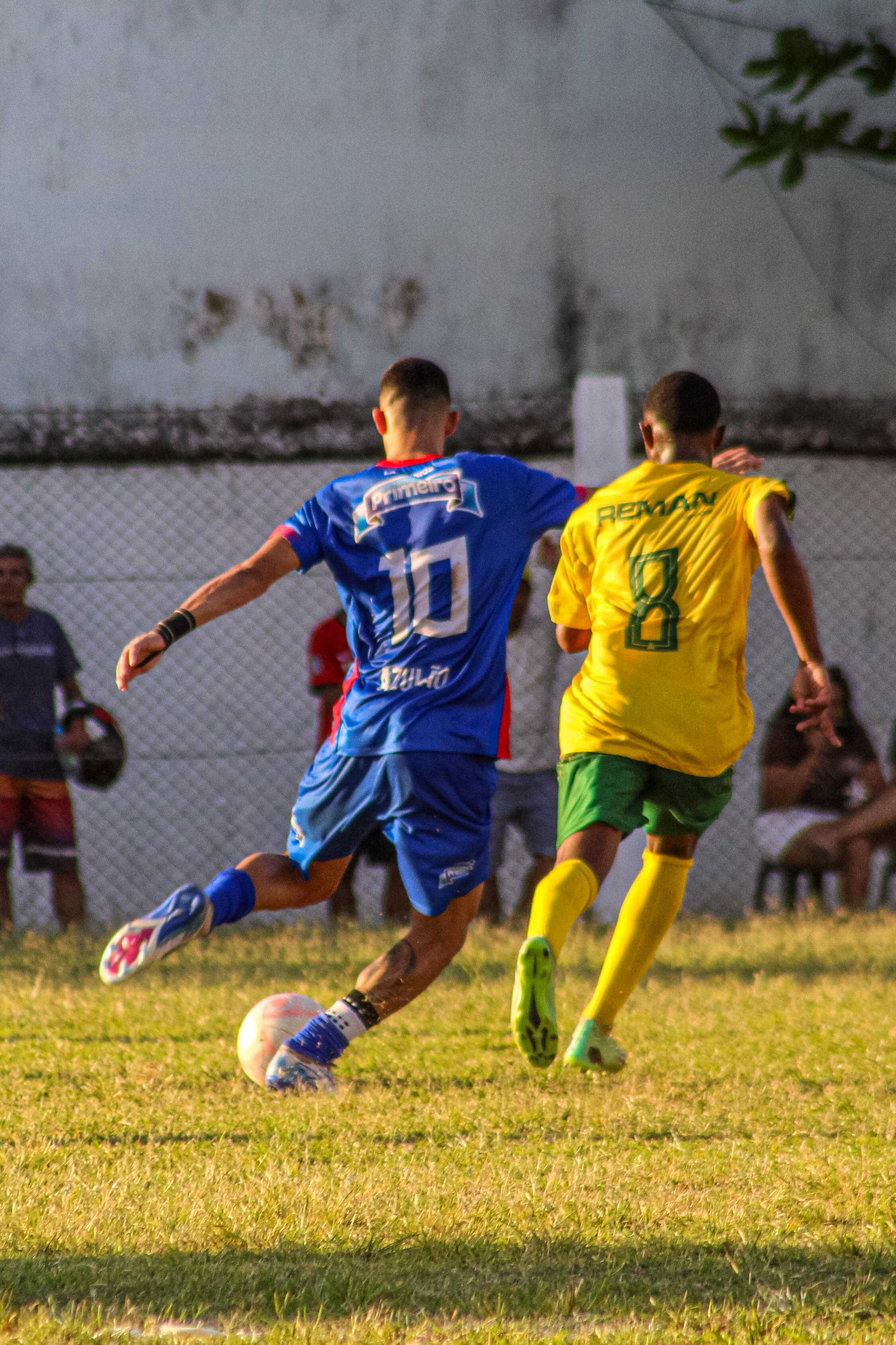 SEMIFINAL CAMPEONATO MUNICIPAL. SEXTA JÁ TEM DECISÃO NOVAMENTE.