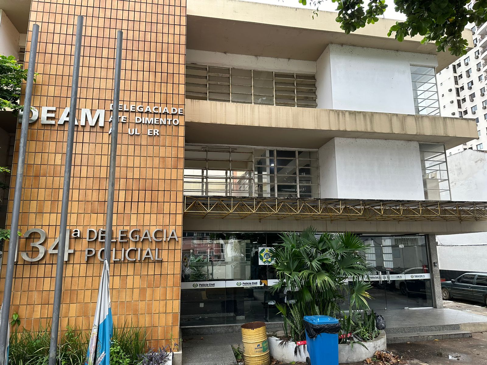 CAMPOS DOS GOYTACAZES: HOMICÍDIO DE 2017 É ENFIM SOLUCIONADO.