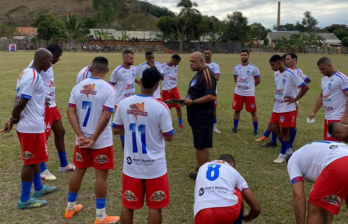 CAMPEONATO MUNICIPAL: SÃO PEDRO COM NOVO COMANDO PARA 2026?