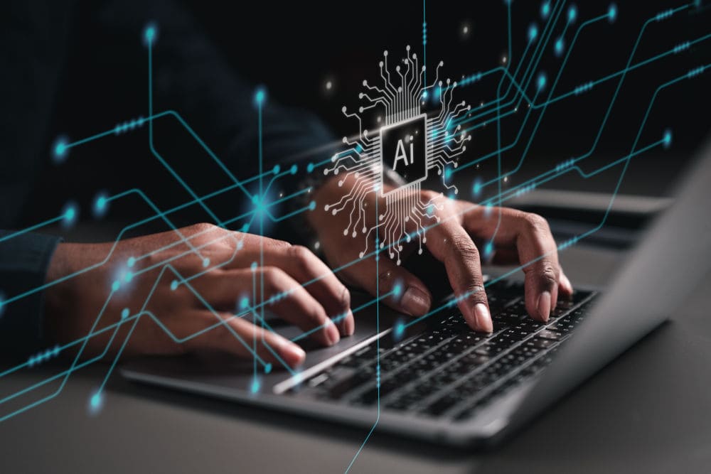 POR QUE A IA ESTÁ DEIXANDO TANTA GENTE ANSIOSA NO TRABALHO?