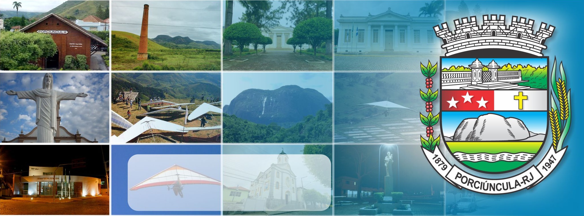 PORCIUNCULA SANSIONA LEI QUE PROIBE ESCAPAMENTOS ADULTERADOS.