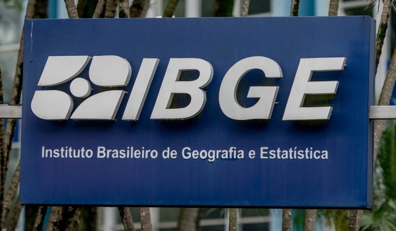 14 VAGAS PARA ITAPERUNA EM PROCESSO SELETIVO DO IBGE.