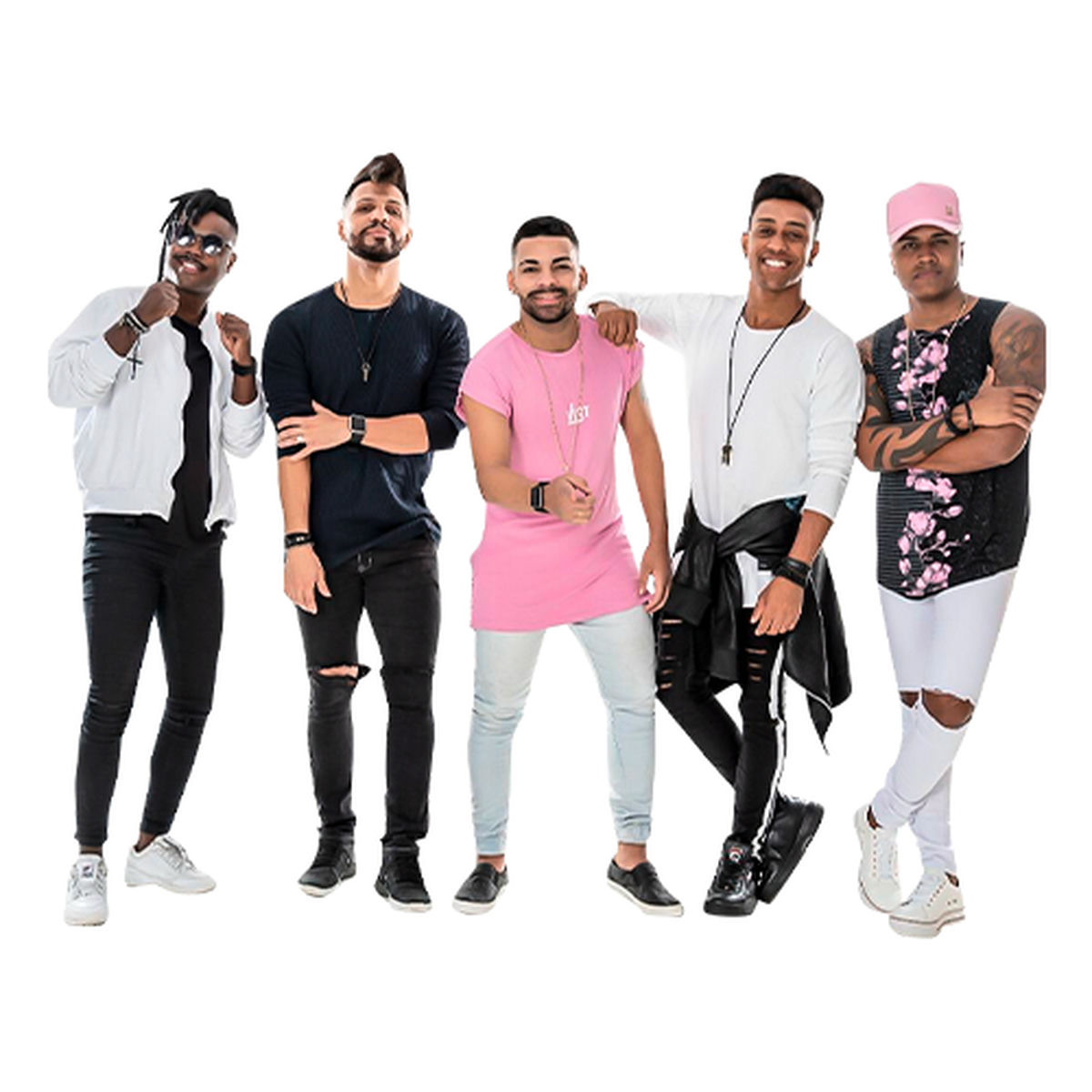 NOSSO SENTIMENTO SE APRESENTA HOJE EM ITALVA/RJ.