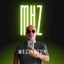 CAMPOS: RADIALISTA WELINGHTON MHZ SE RECUPERA APÓS INFARTO.