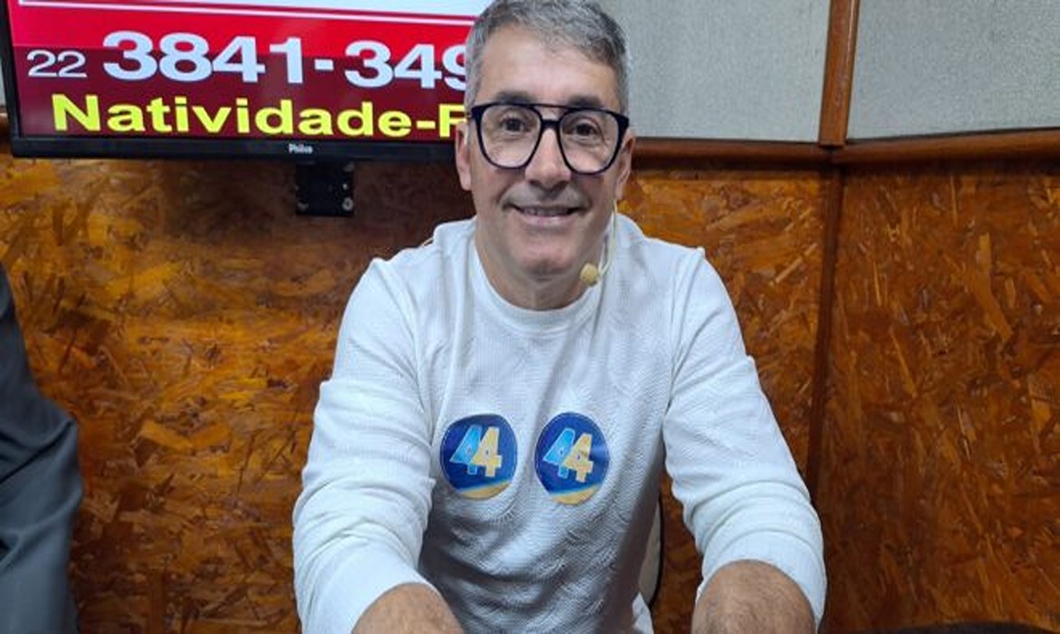 ÓCULOS GRATUITOS E CESTAS DE NATAL SERÃO ENTREGUES A PARTIR DE HOJE (23) EM NATIVIDADE.