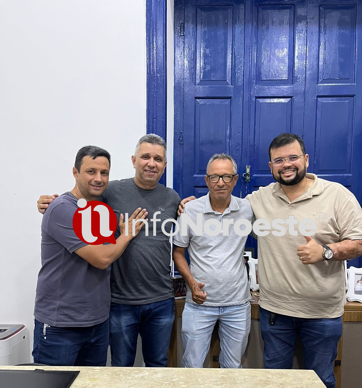 ITALVA: EDUCAÇÃO E AMBIENTE TERÃO NOVO COMANDO EM 2026.