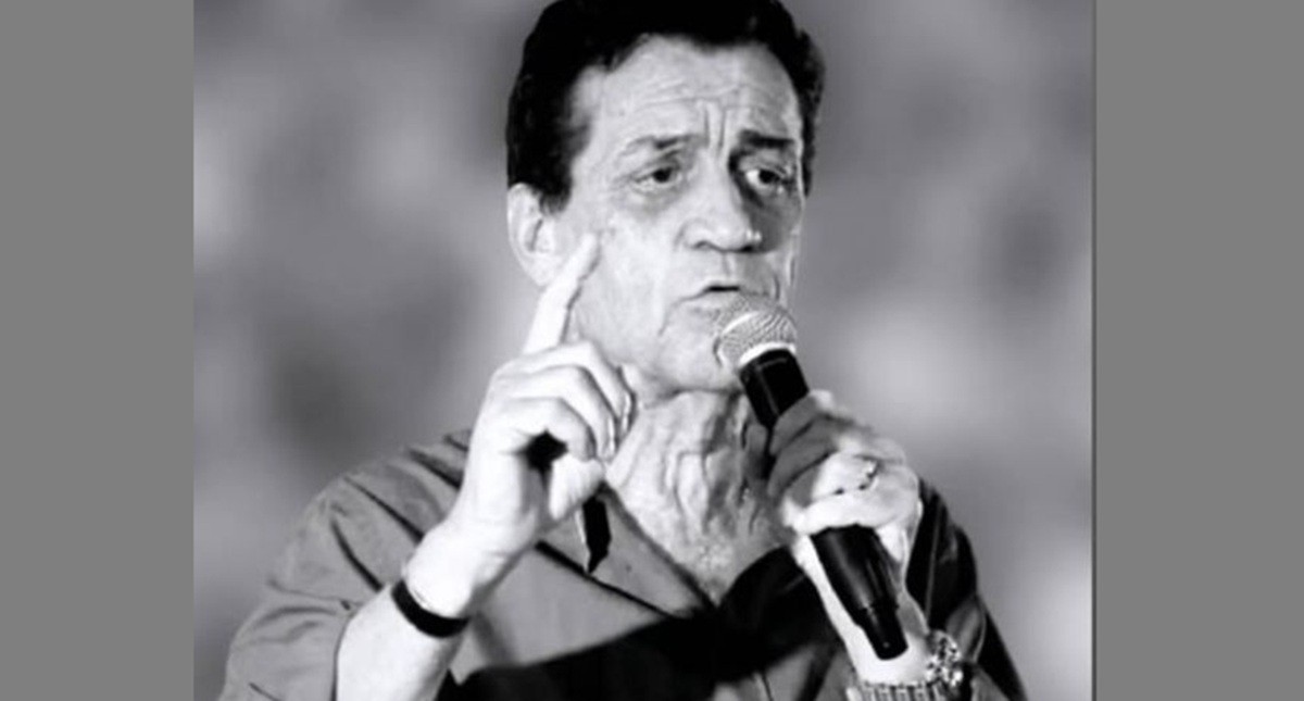 MORRE ARNALDO VIANNA, EX-PREFEITO DE CAMPOS.