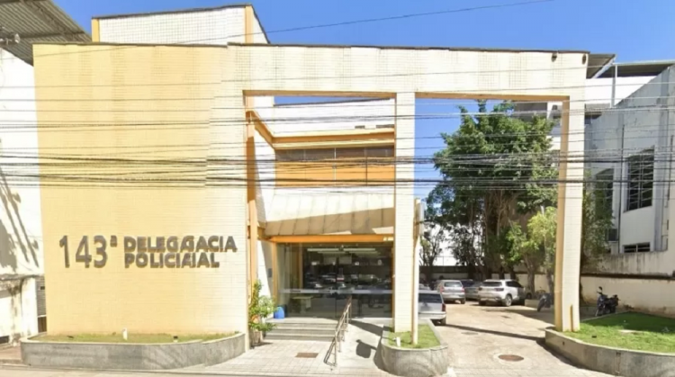 ITAPERUNA: JOVEM SOFRE RACISMO APÓS ACIDENTE DE TRÂNSITO.