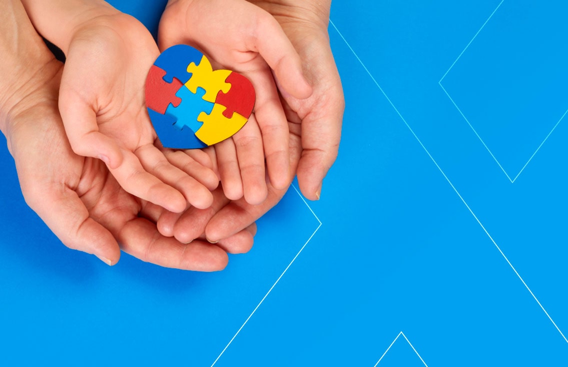 FIM DO ESPECTRO? CIENTISTAS PROPOEM NOVO MODELO PARA O AUTISMO.