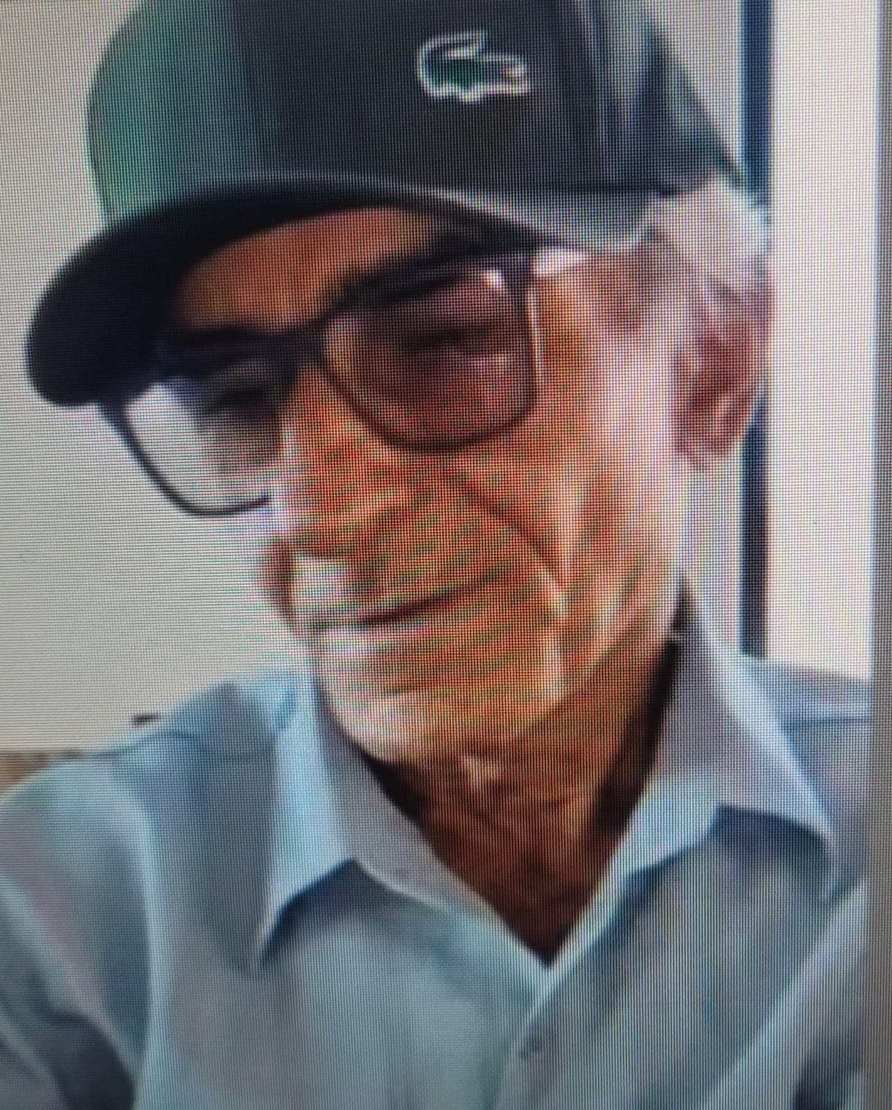 CRIME BÁRBARO EM SÃO FRANCISCO.