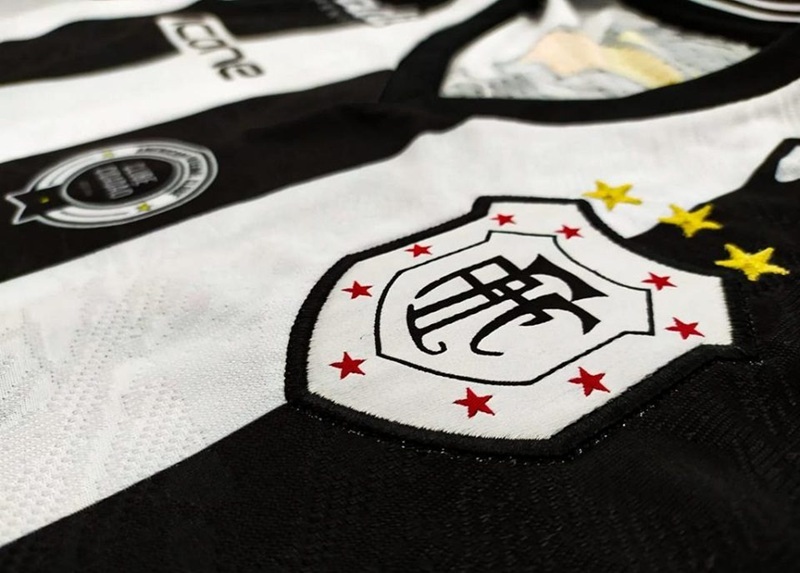 AMERICANO DE CAMPOS É A NOVA SAF DO FUTEBOL BRASILEIRO.