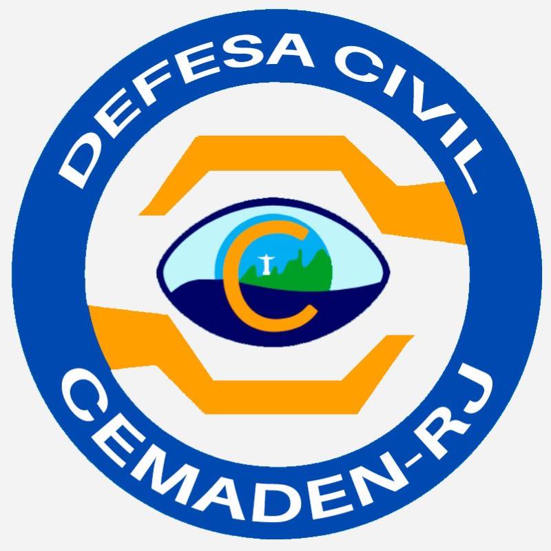 ALTO RISCO HIDROLÓGICO PARA ITAPERUNA/LAJE/NATIVIDADE E MIRACEMA.