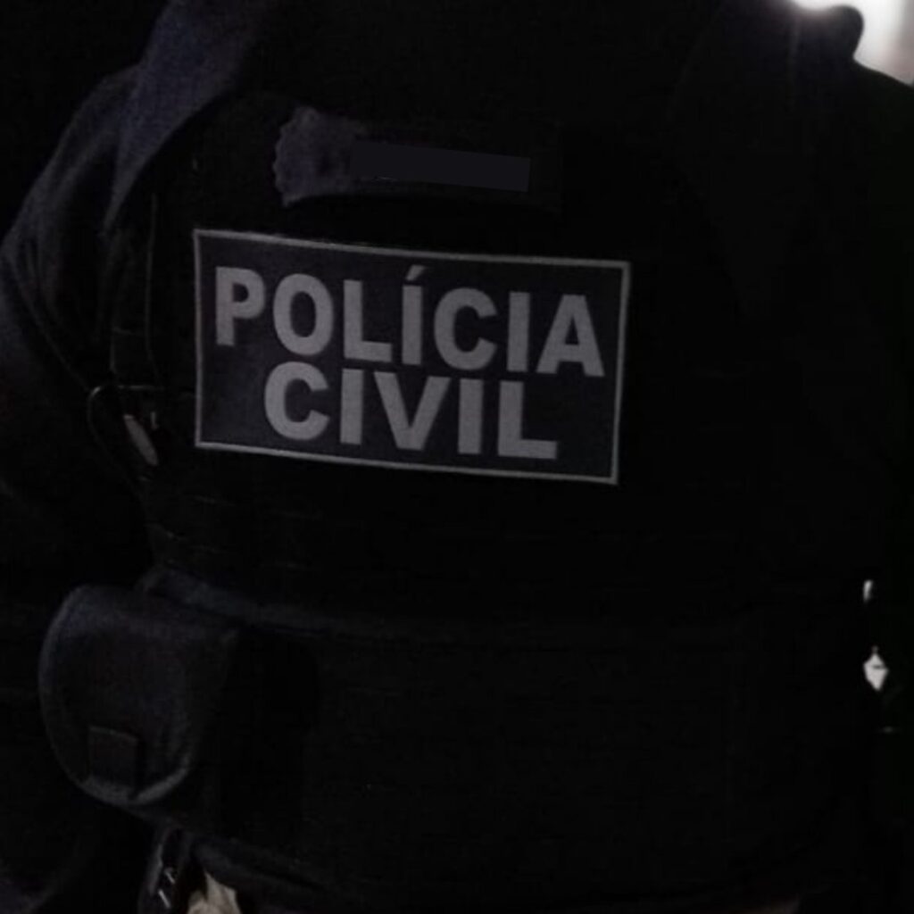 TENTATIVA DE EXTORSÃO EM ITALVA ATINGE PREFEITO E SEU VICE.