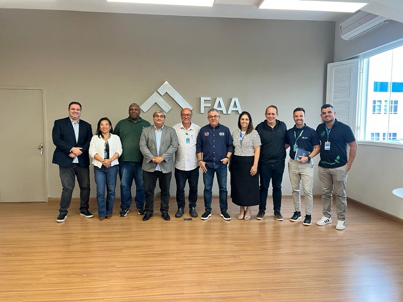 GABINETE ITINERANTE REFORÇA DIÁLOGO DA SECRETARIA DE AGRICULTURA DO ESTADO COM MUNICÍPIOS.