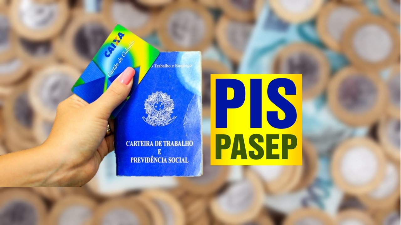 RECEBIMENTOS DO PIS/PASEP 2026 COMEÇA NESTA SEGUNDA. VEJA QUEM VAI RECEBER.