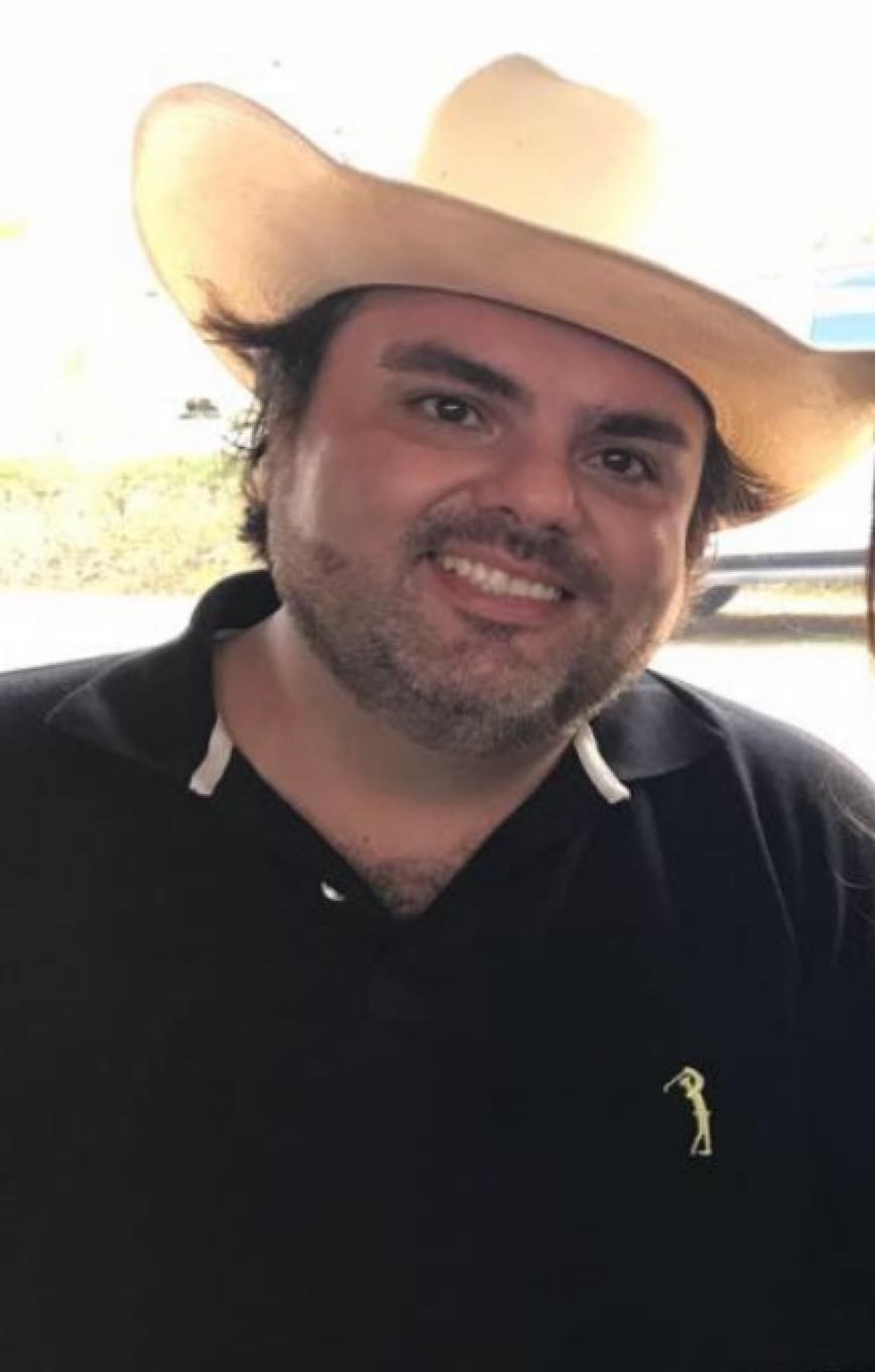 MORRE GRANDE EMPRESÁRIO ITAPERUNENSE JOÃO RENATO.