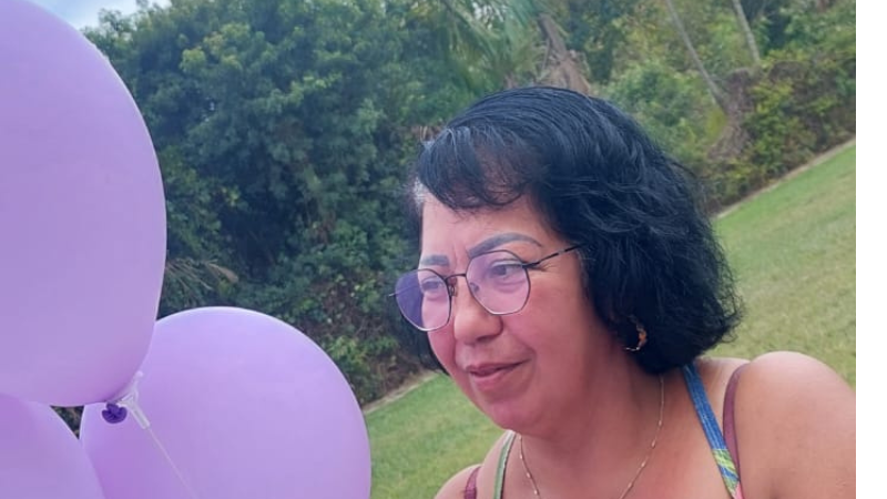 MORRE EM ITAPERUNA/RJ MULHER QUE TEVE 08 DEDOS DOS PÉS DECEPADOS PELA PRÓPRIA FILHA.