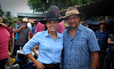 TEMPORADA DE FESTAS DE LOCALIDADES VAI COMEÇAR EM ITALVA.