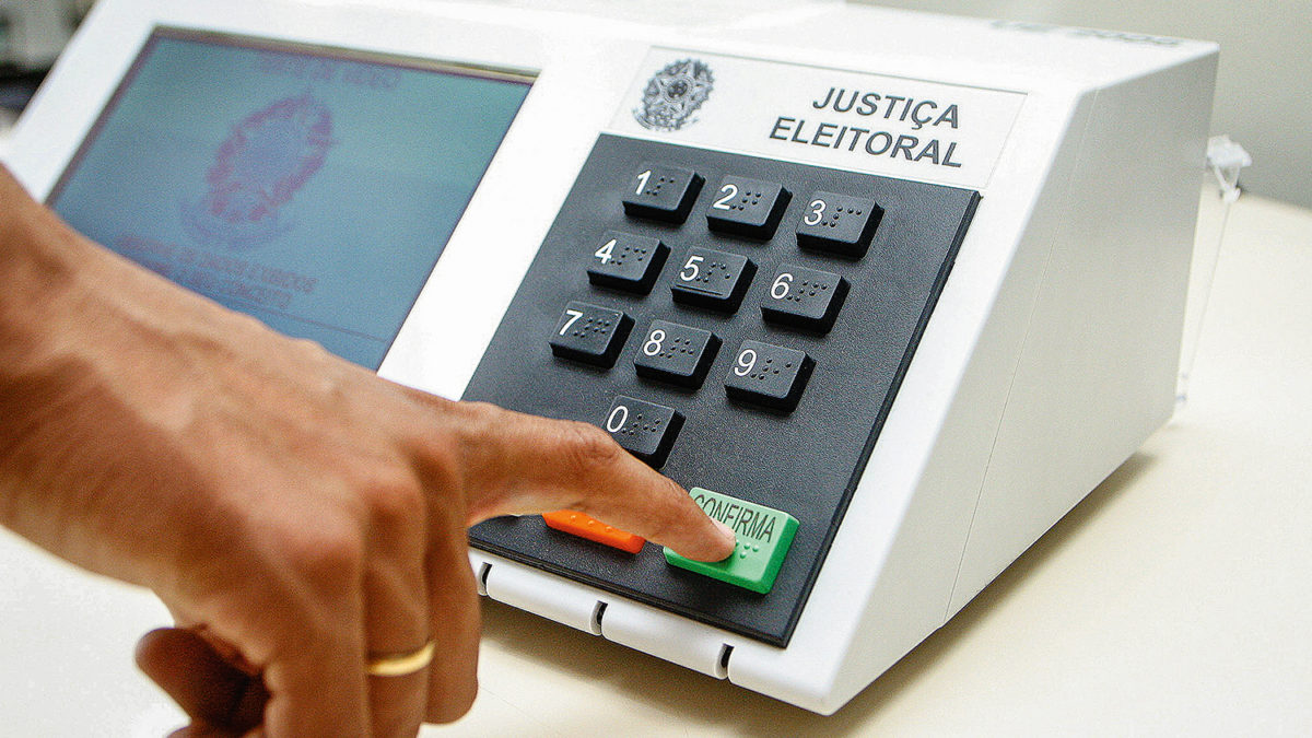 ELEIÇÕES 2026: ELEITORES TERÃO MUDANÇAS EM LOCAIS DE VOTAÇÃO EM ITAPERUNA.