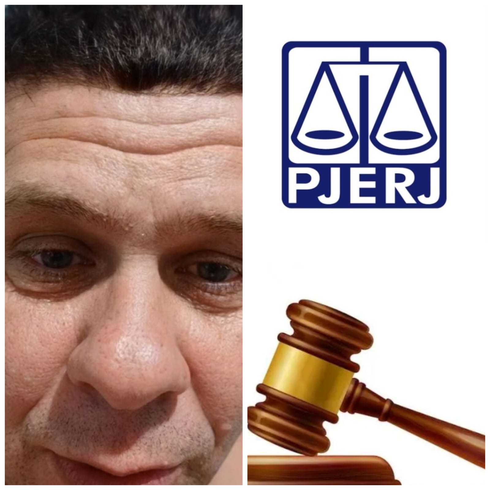 ITALVA/RJ: T.J. DO RIO DETERMINA EXCLUSÃO DE POSTAGENS CRIMINOSAS CONTRA LÉO PELANCA.