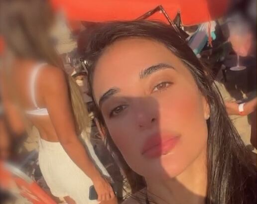 CORPO ENCONTRADO NA PRAIA DE BOTAFOGO PODE SER DE ADVOGADA DESAPARECIDA.