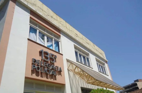 ITAOCARA: HOMEM AMEAÇA COMPANHEIRA DENTRO DE UNIDADE DE SAÚDE E ACABA PRESO.