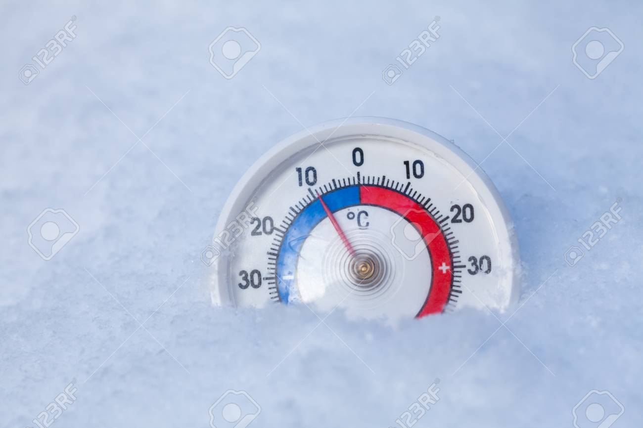 NOROESTE DO RIO: QUEDA NA TEMPERATURA DEVE DURAR ATÉ QUARTA (13).