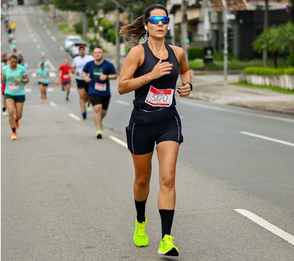 PÁDUA: CIDADE SE PREPARA PARA A 7ª CORRIDA DE 6 DE JUNHO.