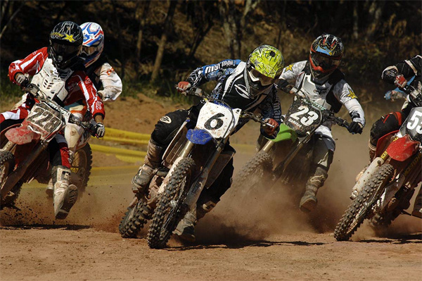 SÃO FIDÉLIS SE PREPARA PARA A 5ª ETAPA DO ESTADUAL DE MOTOCROSS.