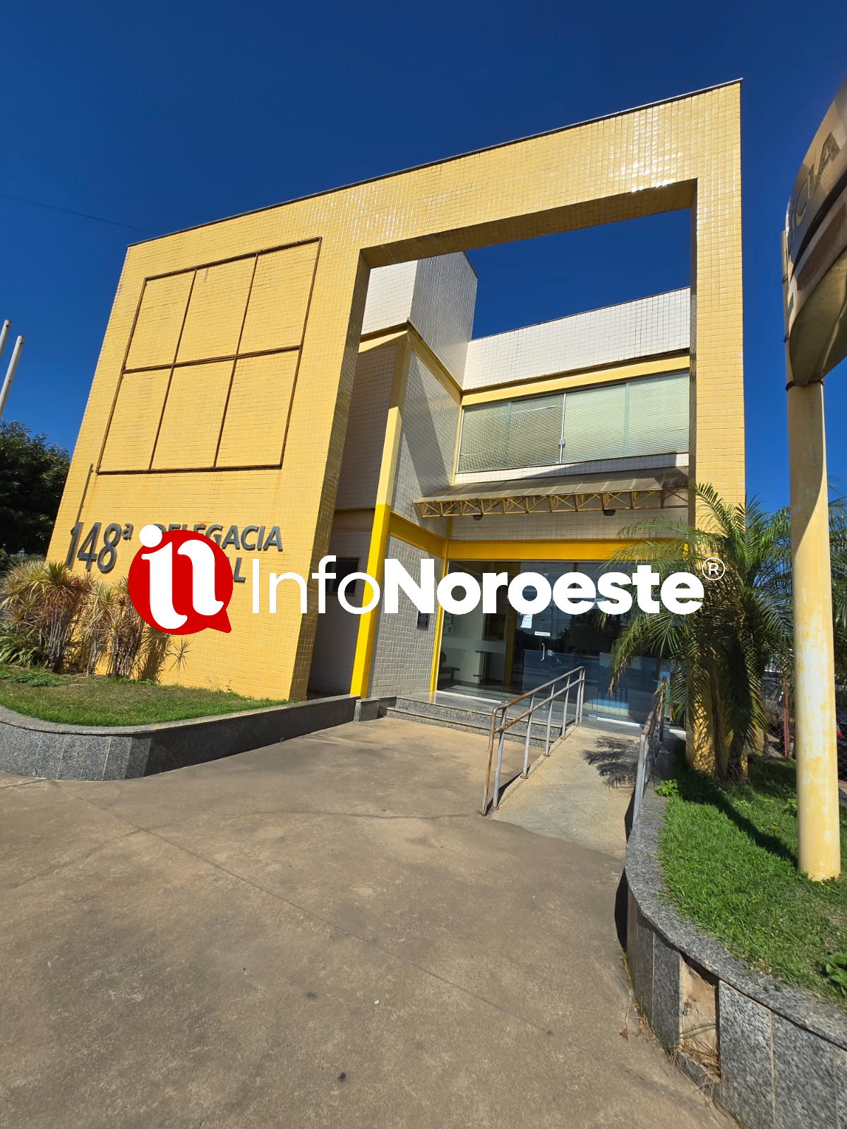 POLÍCIA CIVIL EXECUTA IMPORTANTE PRISÃO CONTRA O TRÁFICO.