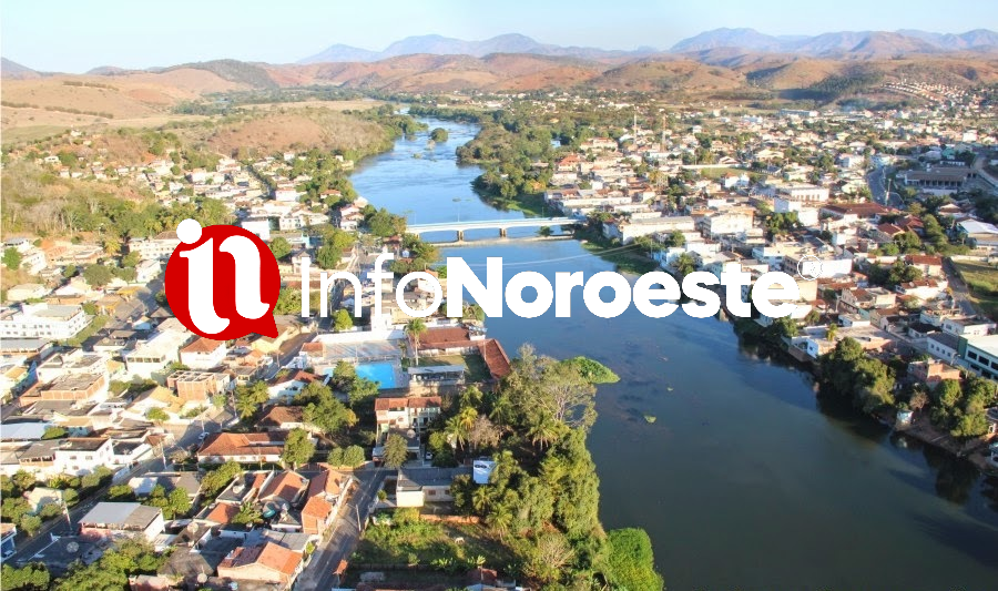 IPS - BRASIL APONTA ITALVA/RJ O MELHOR LUGAR PARA SE VIVER NO NOROESTE DO RIO.