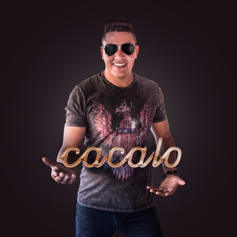 ITALVA: CACALO E BANDA AO VIVO NESTE SÁBADO NO CLUBE PEDRA BRANCA.