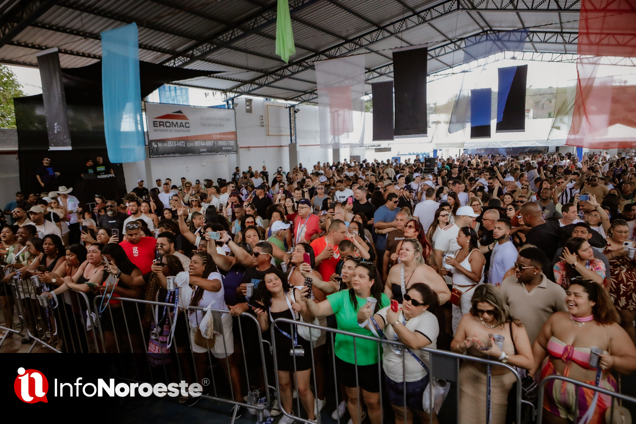 FESTIVAL DO KIBE. 1ª ATRAÇÃO DO EVENTO SERÁ ANUNCIADA NESTA TERÇA (23)
