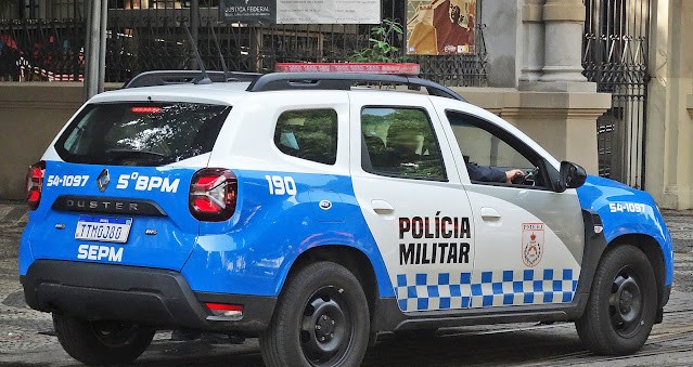 MARICÁ/RJ CHORA MAIS UM TRISTE CASO DE FEMINICÍDIO.