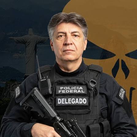 OPERAÇÃO UNHA E CARNE: DELEGADO FELÍCIO LATERÇA ENTRA COM REPRESENTAÇÃO NA POLÍCIA FEDERAL.