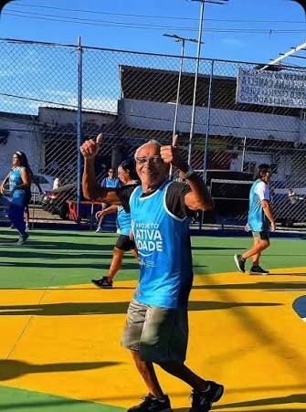 ITALVA: PROJETO 60+ CHEGA A ZONA RURAL