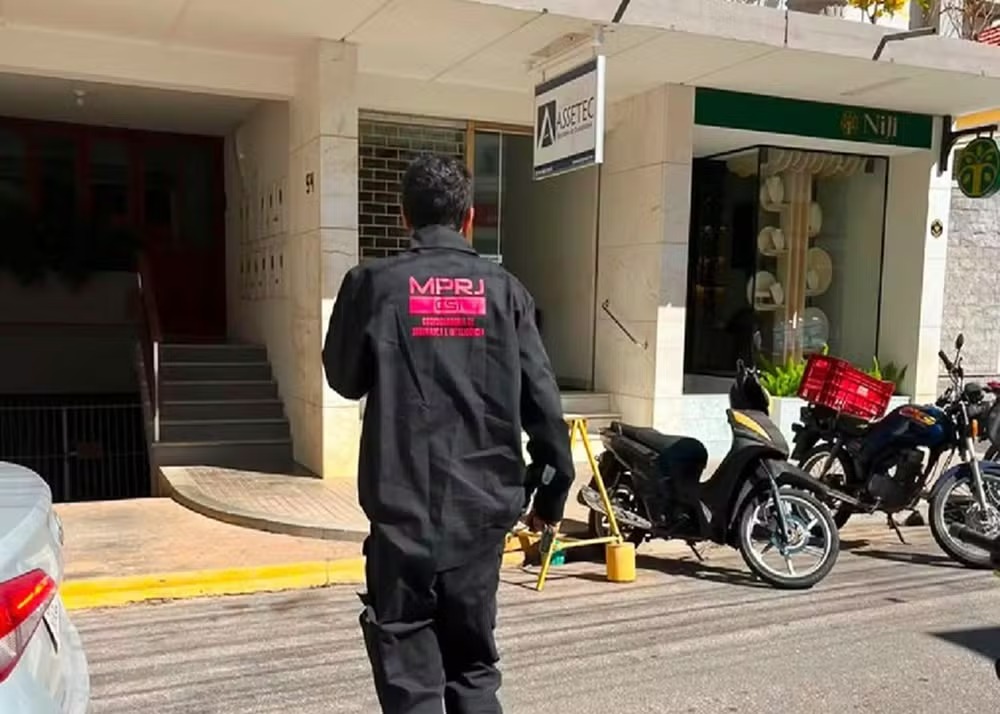 ITAOCARA: MPRJ EM AÇÃO CONTRA DESVIO DE RECURSOS.