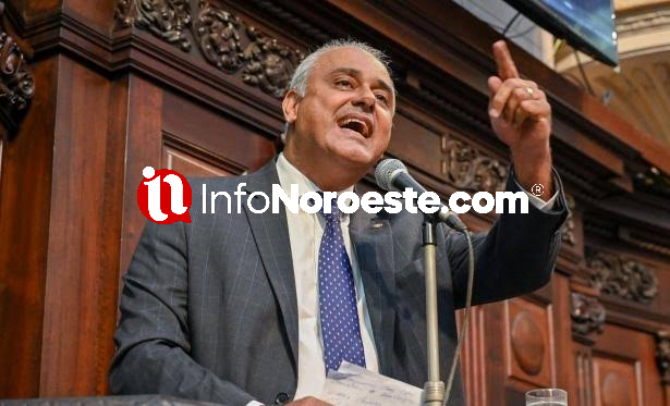 ELEIÇÕES 2026: JAIR BITENCOURT E SUA MARCA NO NOROESTE DO ESTADO.