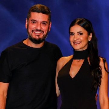 ESPOSA DE EX-DEPUTADO RODRIGO BACELLAR RECLAMA DE CONDIÇÕES PRECÁRIAS EM PRESÍDIO.