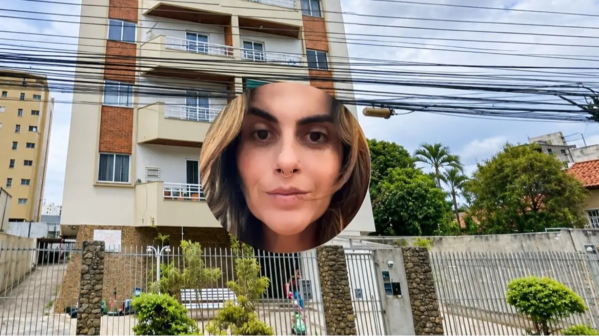 ADVOGADA É ENCONTRADA MORTA EM SEU APARTAMENTO NO CENTRO DE CAMPOS.