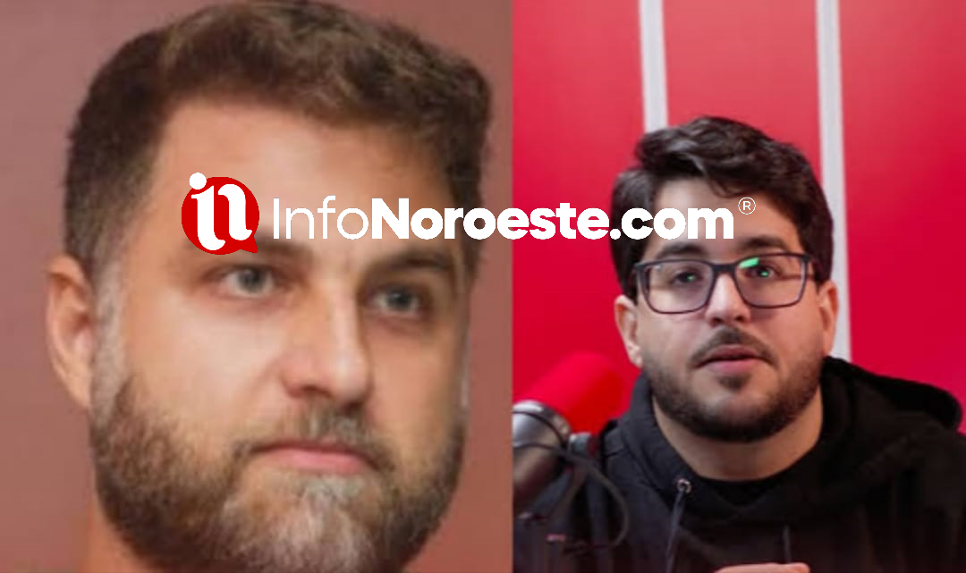 CAMPOS: JORNALISTA AFIRMA ESTAR SOB RISCO AO FAZER DENÚNCIAS ENVOLVENDO WLADIMIR GAROTINHO.