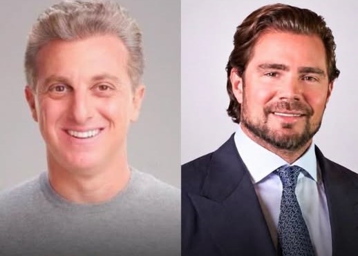 VORCARO TERIA DESTINADO 83 MILHÕES DE PATROCÍNIO PARA O PROGRAMA DE LUCIANO HUCK SEGUNDO VEJA.