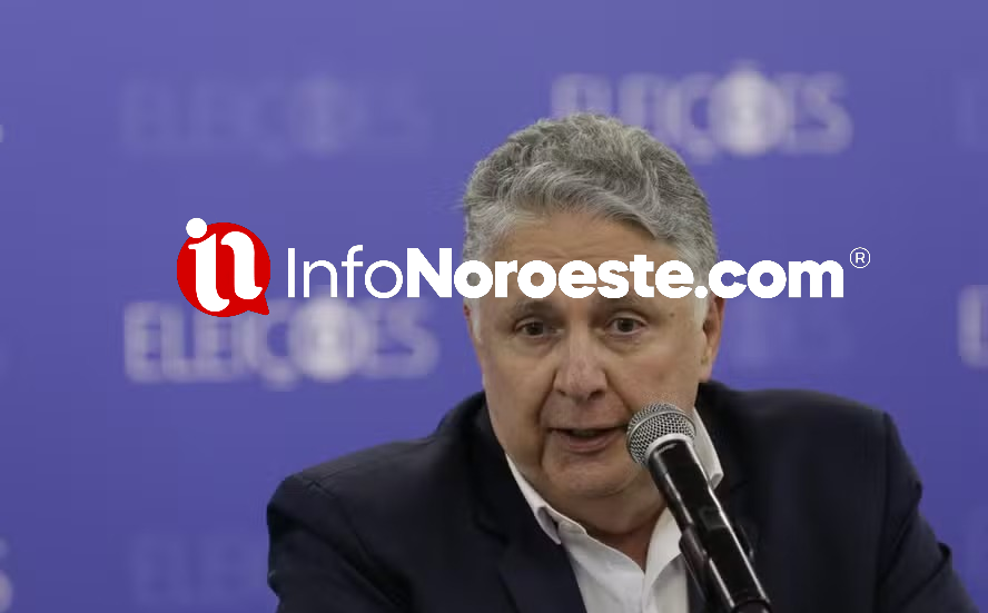 ELEIÇÕES 2026 RJ: VOTOS PARA GAROTINHO SERÃO "NULOS" SEGUNDO TSE.