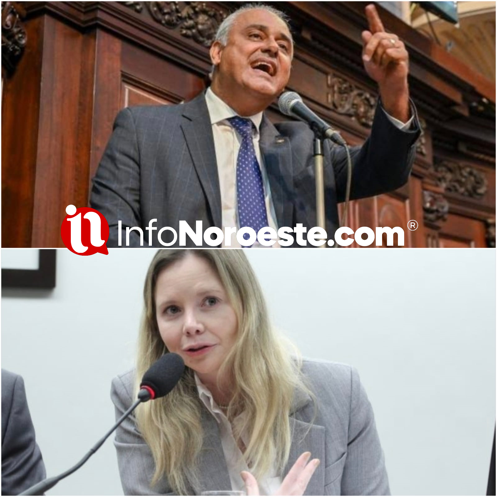 ELEIÇÕES ITALVA/RJ: BITTENCOURT & DANI CUNHA FORAM OS MAIS VOTADOS NOVAMENTE.