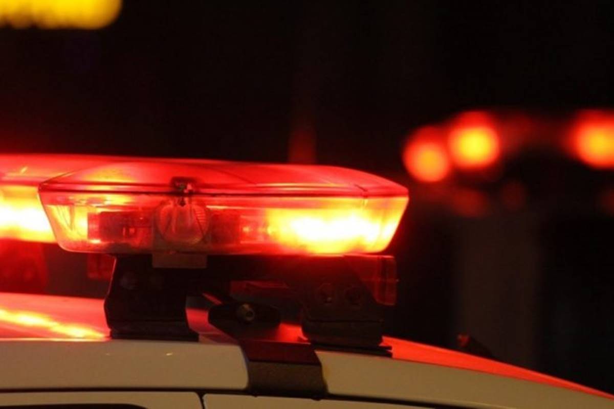 PÁDUA: HOMEM É PRESO APÓS AMEAÇAR COMPANHEIRA COM FACA.