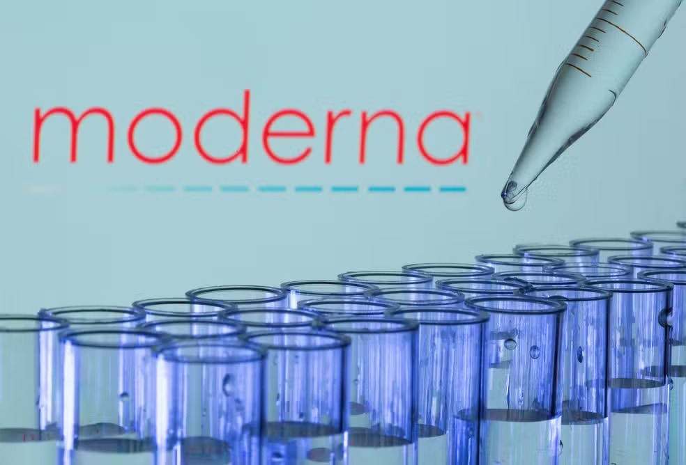 MODERNA PREPARA LANÇAMENTO DE VACINA CONTRA CÂNCER DE PELE PARA 2027.