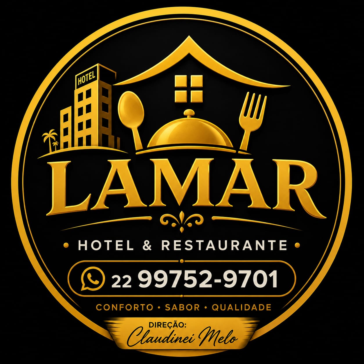 LAMAR